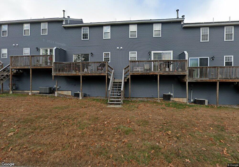 47 Mercury Terrace, Haverhill, MA 01832 - photo 1