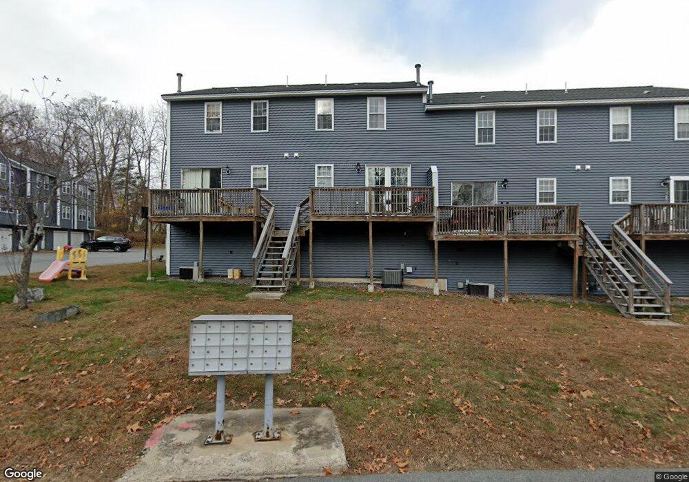 49 Mercury Terrace, Haverhill, MA 01832 - photo 1