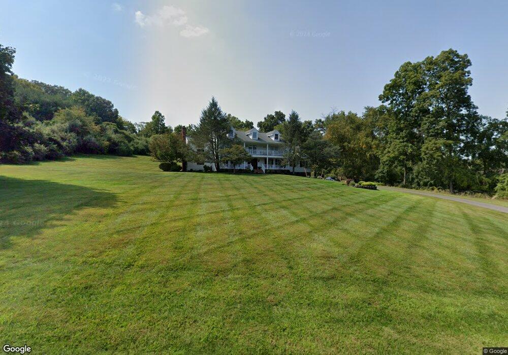 19 Hook Mountain Dr, Annandale, NJ 08801 - photo 1