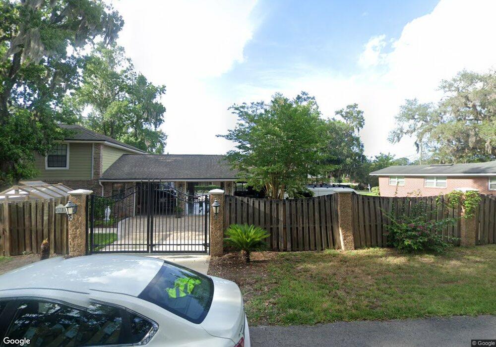 6729 Pottsburg Creek Trail, Jacksonville, FL 32216 - photo 1