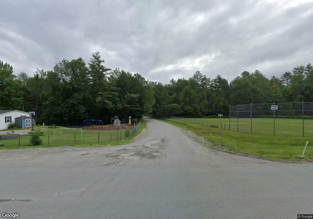 000000 Rabbit Path Rd, Landaff, NH 03785 - photo 1