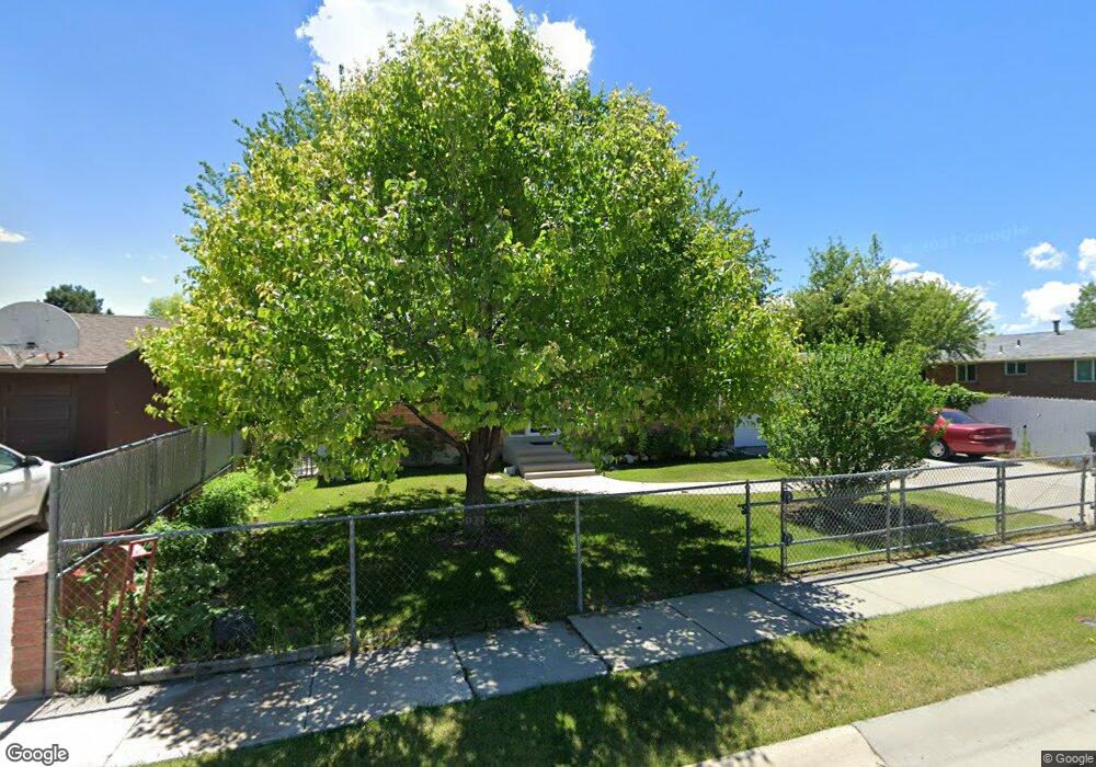 2909 W 7550 S, West Jordan, UT 84084 - photo 1