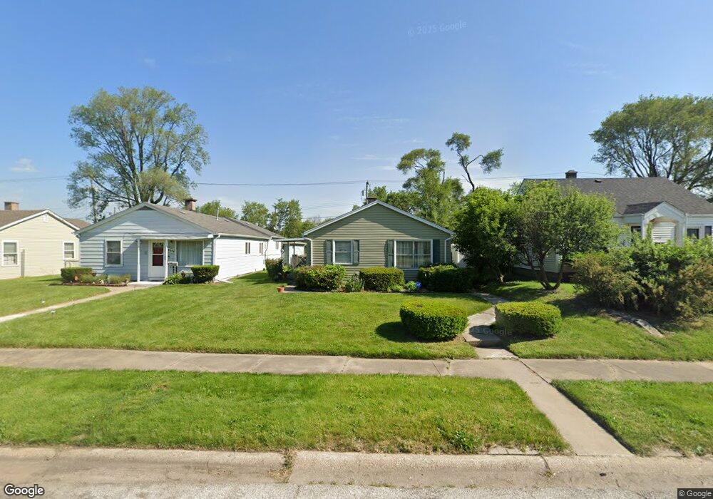 2734 W 12th Ave, Gary, IN 46404 - photo 1