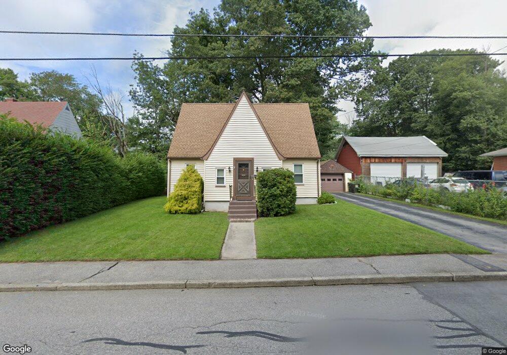 29 Upland Ave, Webster, MA 01570 - photo 1