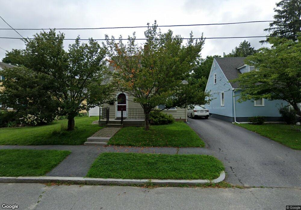 11 Collins St, Worcester, MA 01606 - photo 1