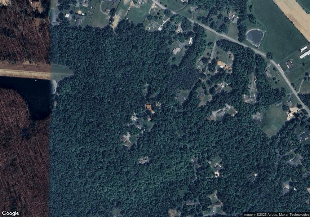 55 Huckleberry Ln, Stuarts Draft, VA 24477 - photo 1