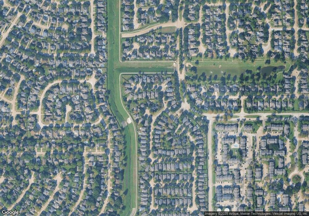 15602 Manorford Ct, Houston, TX 77095 - photo 1