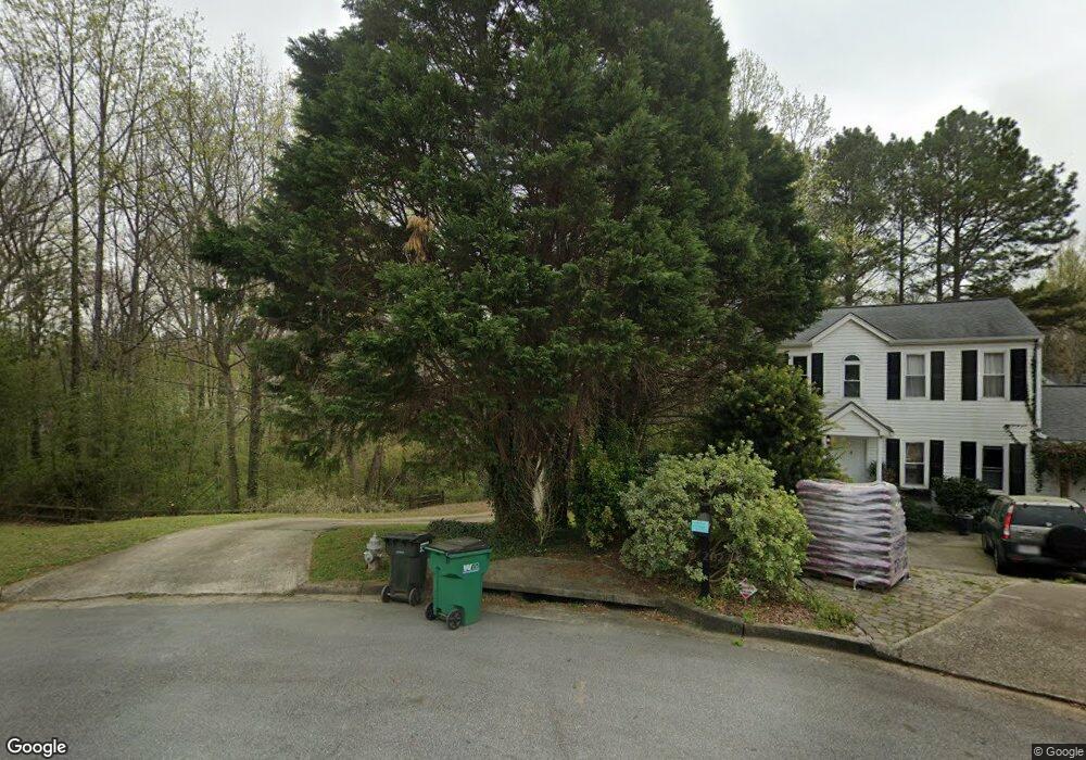 340 Stable Ln unit 1, Alpharetta, GA 30022 - photo 1