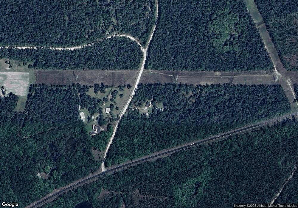 1335 River Plantation Rd, Crawfordville, FL 32327 - photo 1