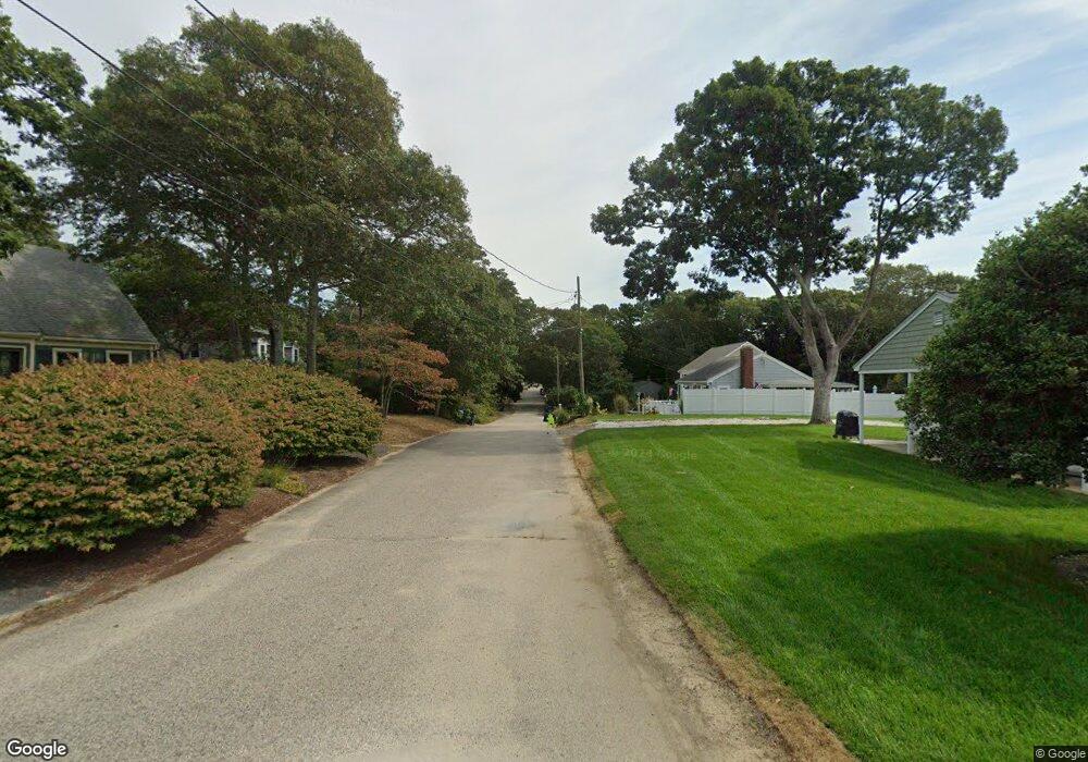 0 Ovington Dr unit 21002690, East Falmouth, MA 02536 - photo 1