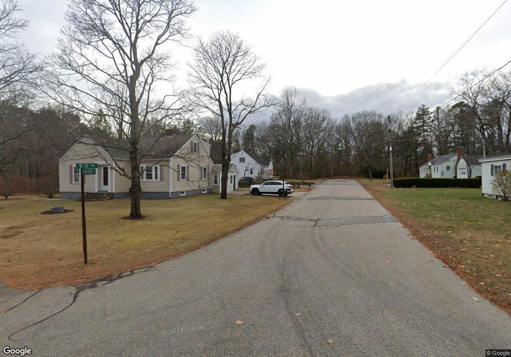 24 Sutton Ave, Portsmouth, NH 03801 - photo 1