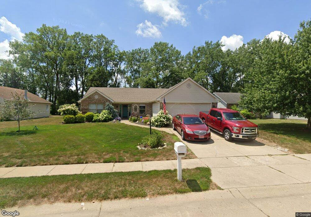 4028 George Washington Rd, Lafayette, IN 47909 - photo 1