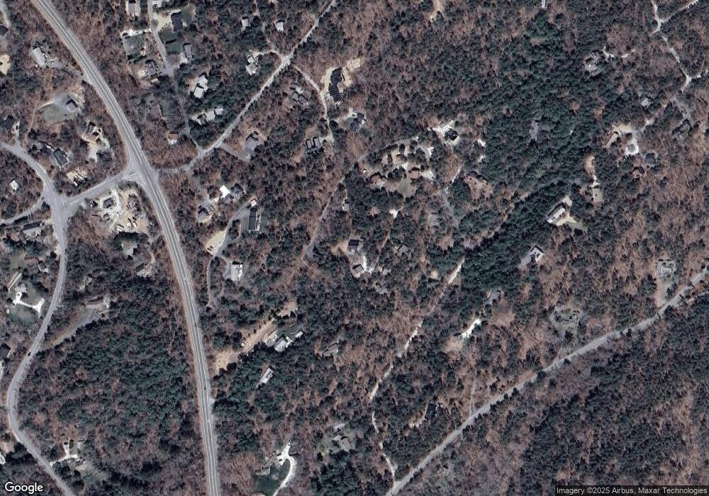 5 Avery Hill Way, Truro, MA 2666 - photo 1