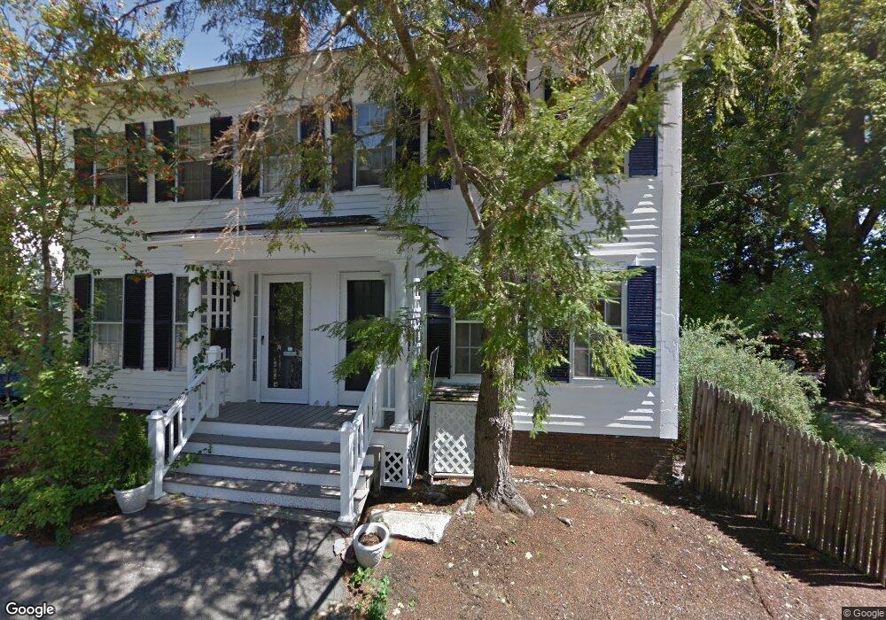 46 Academy St, Concord, NH 03301 - photo 1