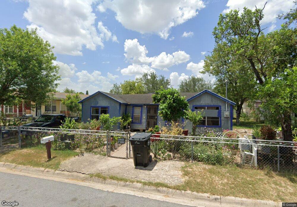 407 E Agostadero St, Weslaco, TX 78596 - photo 1