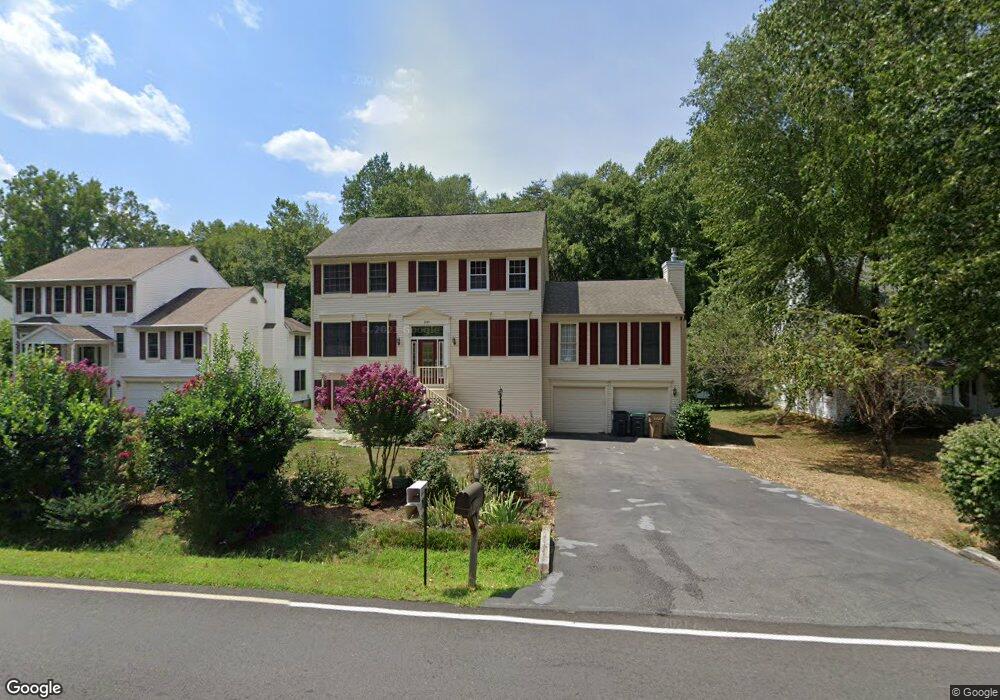 2249 Aquia Dr, Stafford, VA 22554 - photo 1