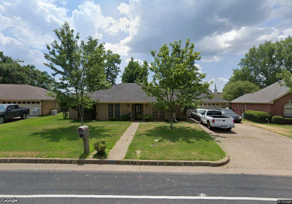 5209 Cloverdale Dr, Tyler, TX 75703 - photo 1