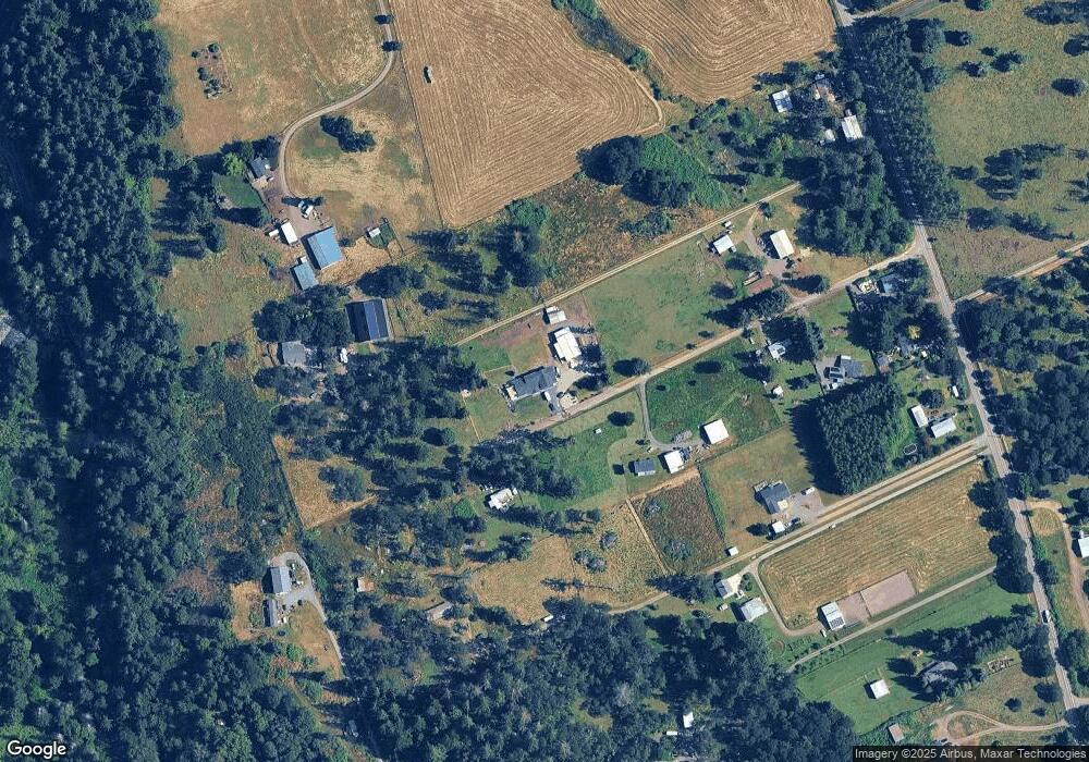 32367 S Wright Rd, Molalla, OR 97038 - photo 1