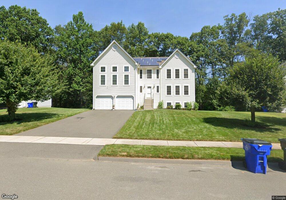 29 Meg Way, Windsor Locks, CT 06096 - photo 1