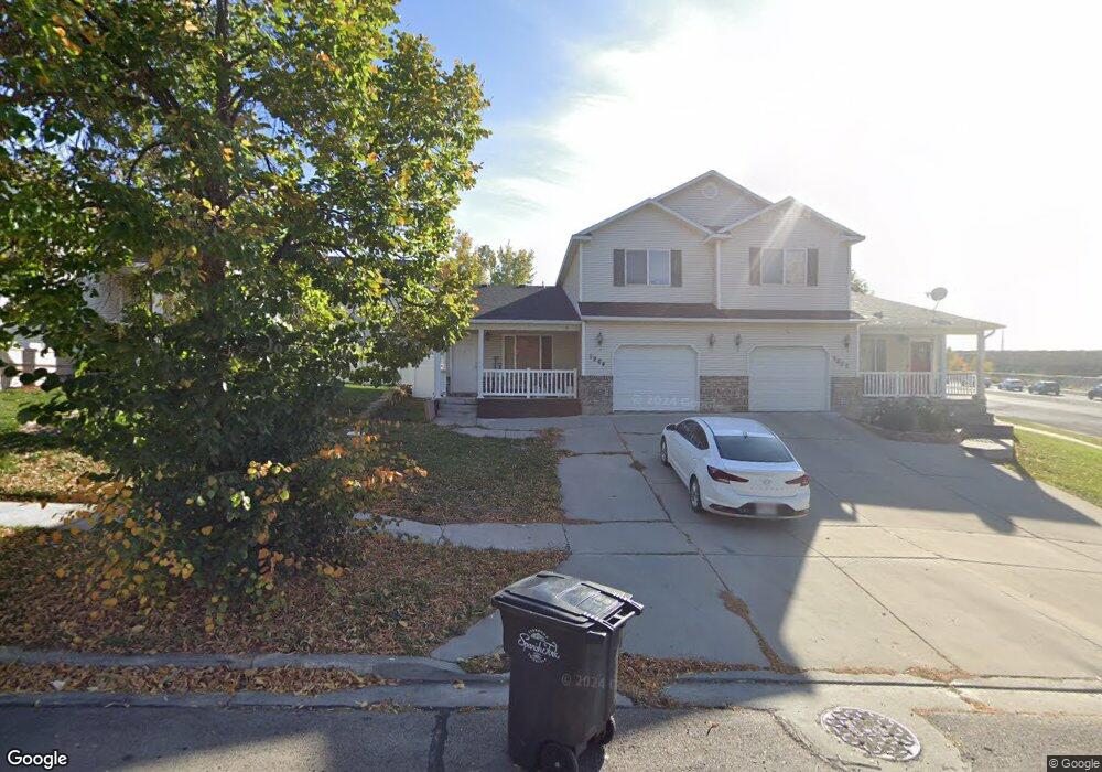 1204 E 570 N, Spanish Fork, UT 84660 - photo 1