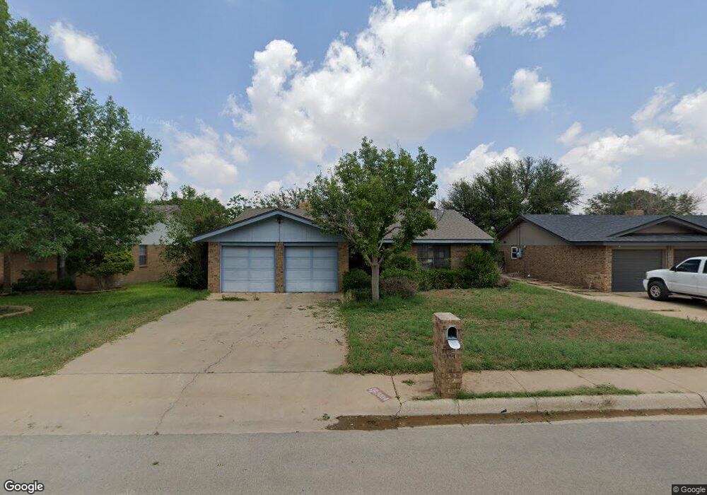 3004 Whittle Way, Midland, TX 79707 - photo 1