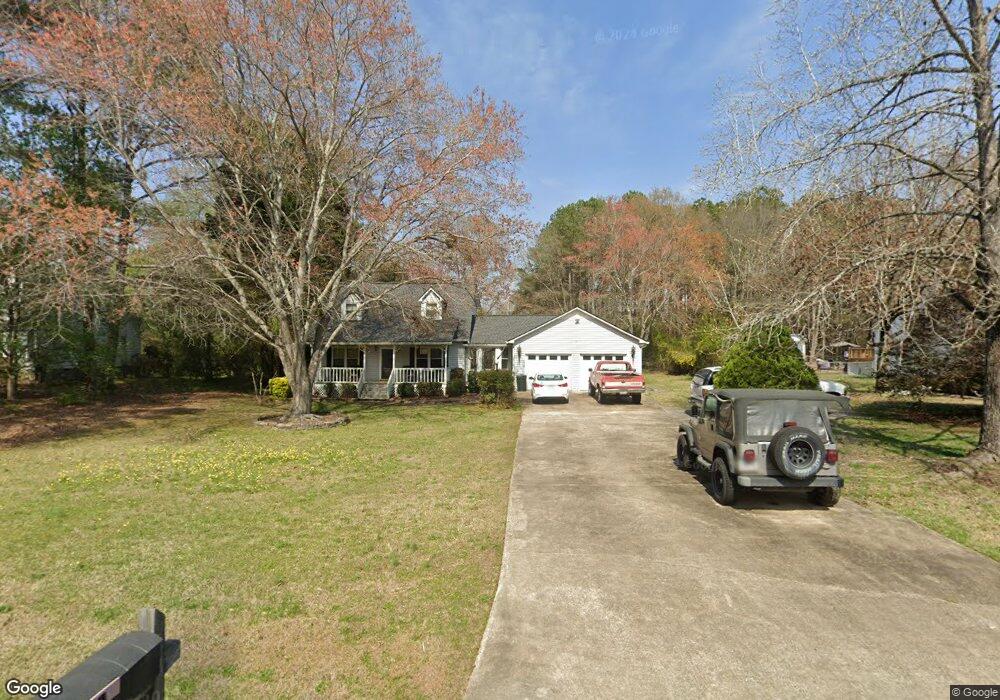 134 Main Line Rd, Rockmart, GA 30153 - photo 1