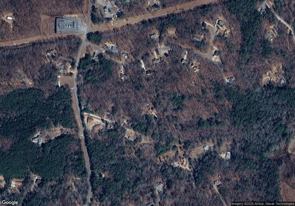 131 Timber Fern Dr, Ellijay, GA 30540 - photo 1