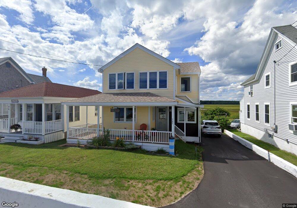 347 Webhannet Dr, Wells, ME 04090 - photo 1