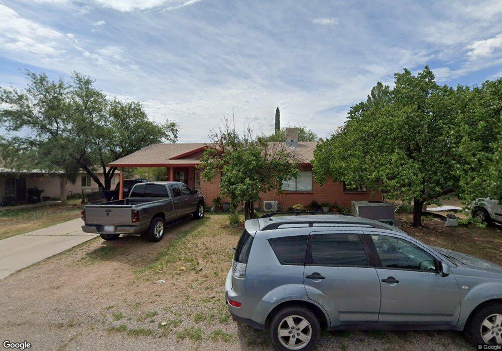 423 Calle Cipres, Rio Rico, AZ 85648 - photo 1