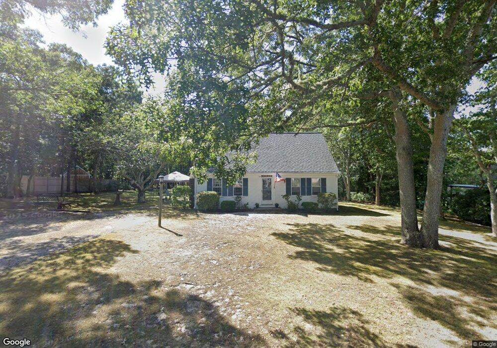 29 Captain Prestons Rd, Dennis, MA 02638 - photo 1