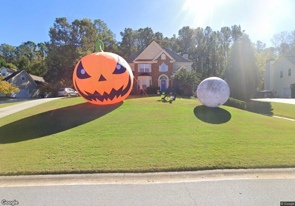 195 Ryans Ct, Sharpsburg, GA 30277 - photo 1