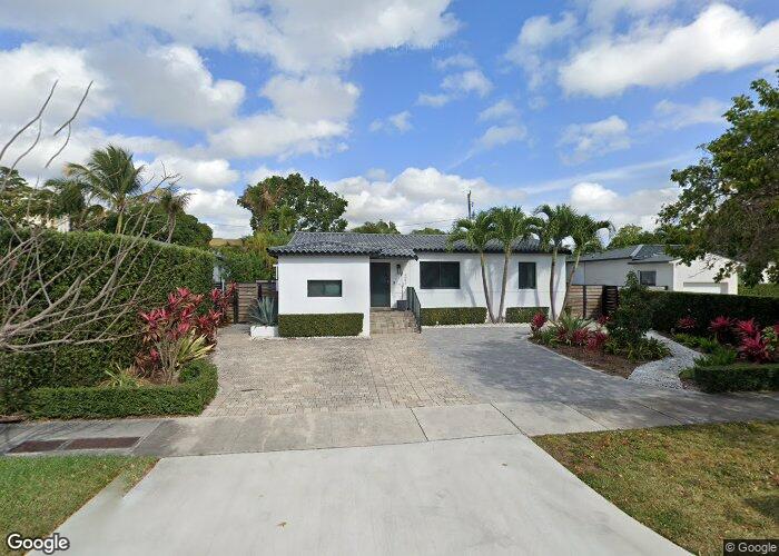 Elias Mallar, Real Estate Agent in Miami, FL