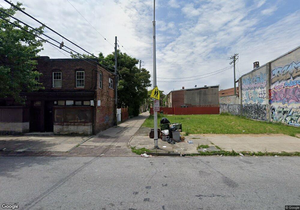 438 S Pulaski St, Baltimore, MD 21223 - photo 1