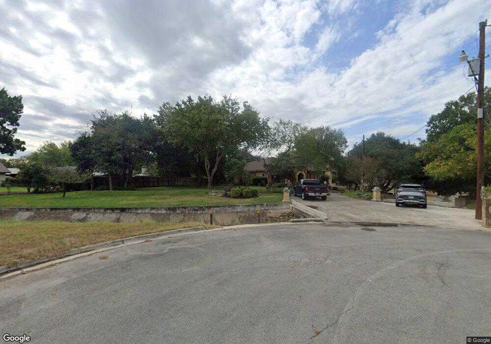 841 River Terrace, New Braunfels, TX 78130 - photo 1