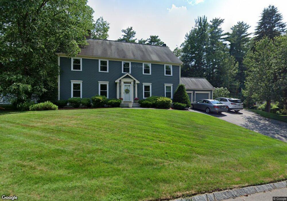 18 Preserve Dr, Nashua, NH 03064 - photo 1