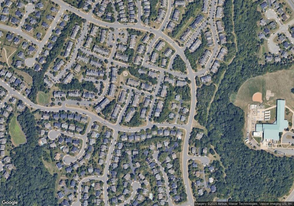 8506 Coronation Ln, Bristow, VA 20136 - photo 1