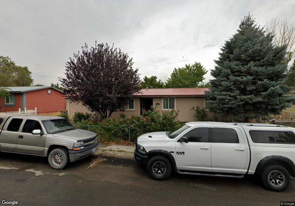 1156 Toy Ave, Winnemucca, NV 89445 - photo 1