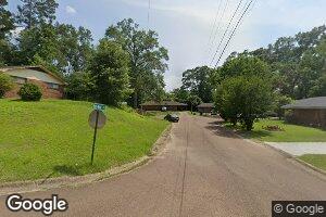 5 Harry King Cir, Natchez, MS 39120