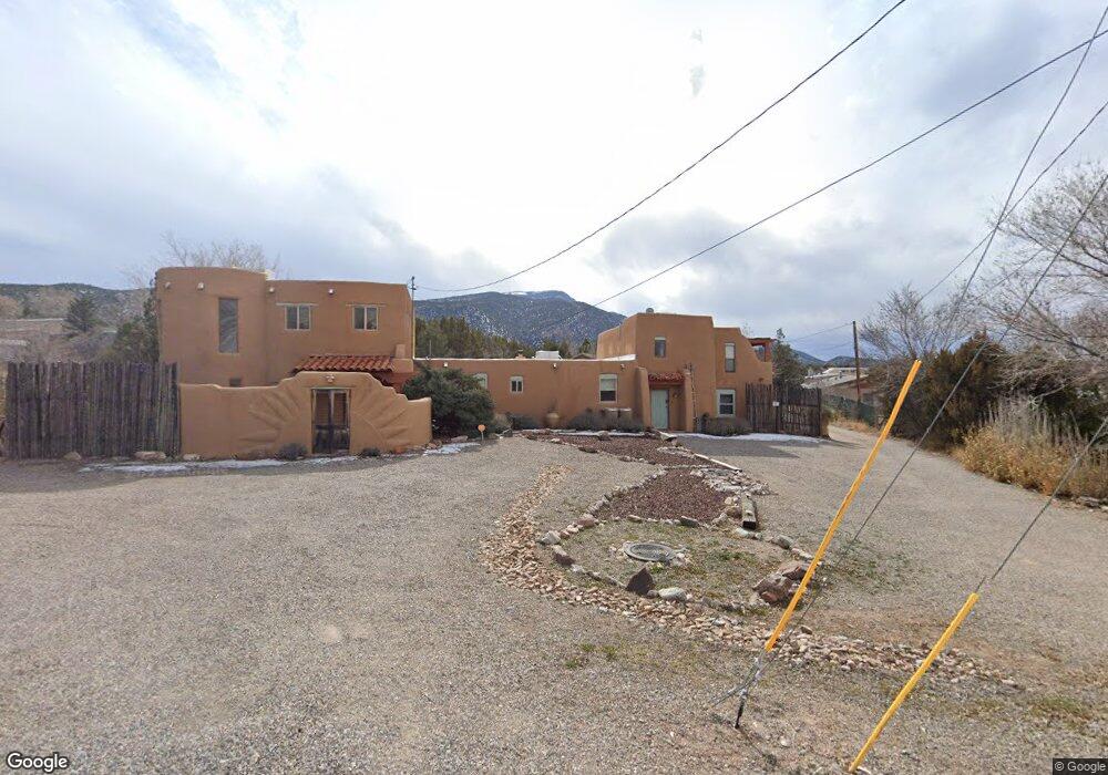 7 Camino de La Ciruela, Placitas, NM 87043 - photo 1