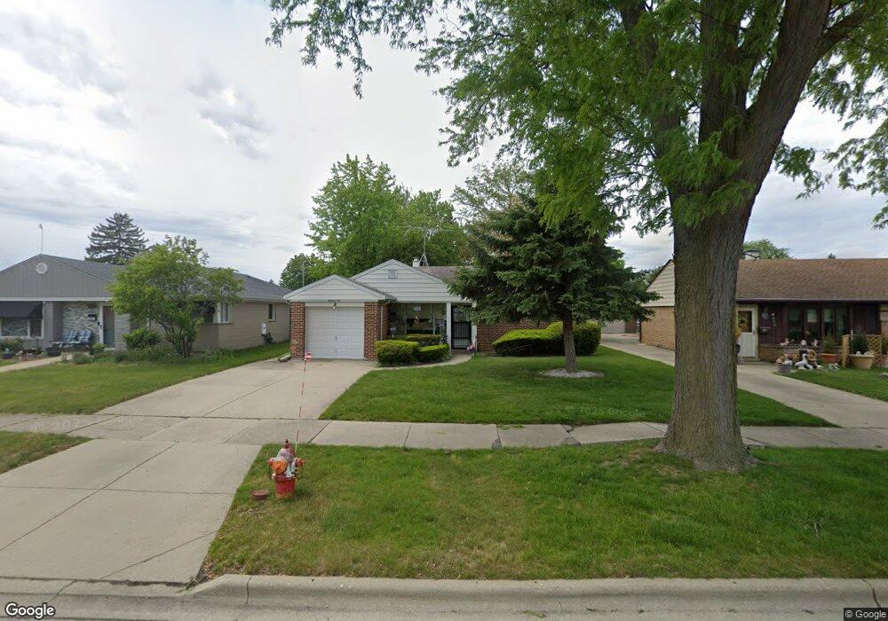 1102 S 3rd Ave, Des Plaines, IL 60016 - photo 1