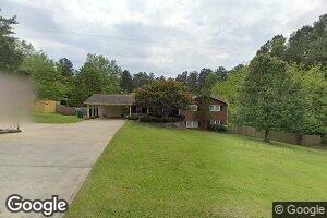 247 Franklin Heights, Royston, GA 30662