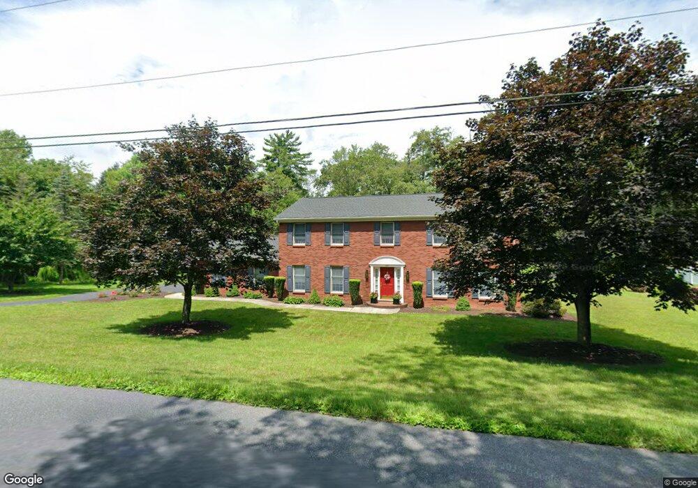 157 Malones Rd, Ashland, PA 17921 - photo 1