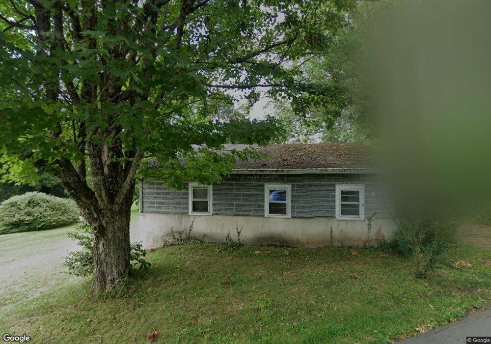 568 Caribou Rd, Asheville, NC 28803 - photo 1