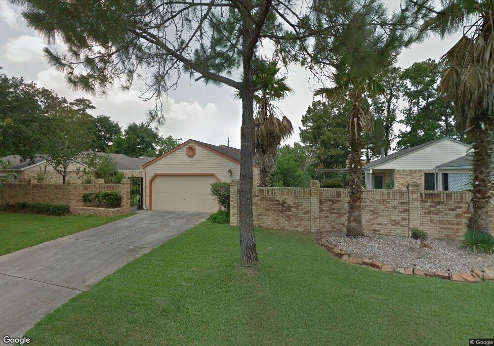 75 Wind Whisper Ct, Spring, TX 77380 - photo 1