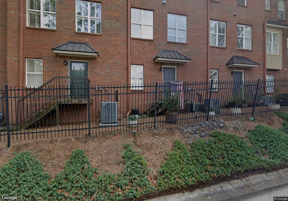 18 Emerson Hill Square, Marietta, GA 30060 - photo 1