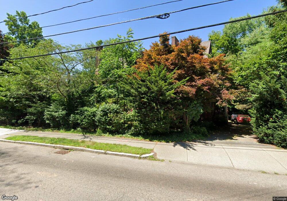 231 Waverley Ave, Newton, MA 02458 - photo 1