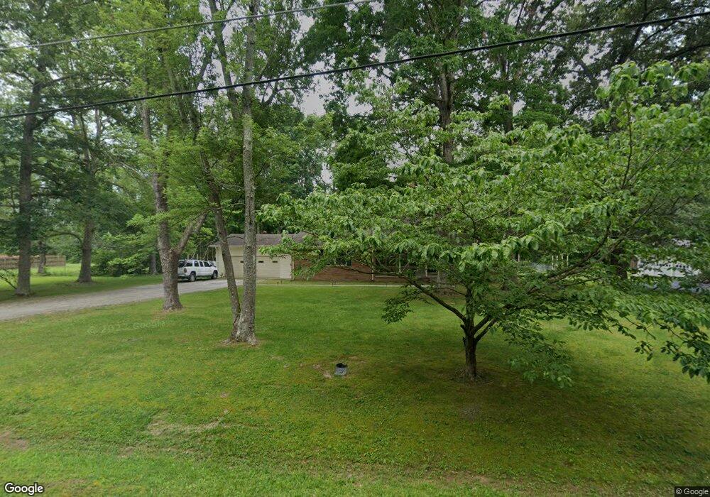 80 Shaw Cir, Manchester, TN 37355 - photo 1