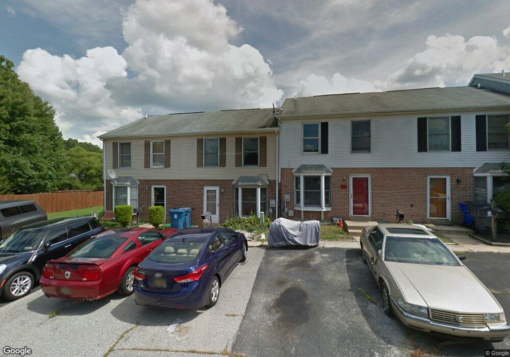 449 Strathaven Ct, Newark, DE 19702 - photo 1