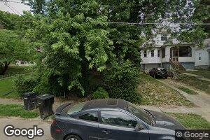 724 Burr Oak St, Cincinnati, OH 45232