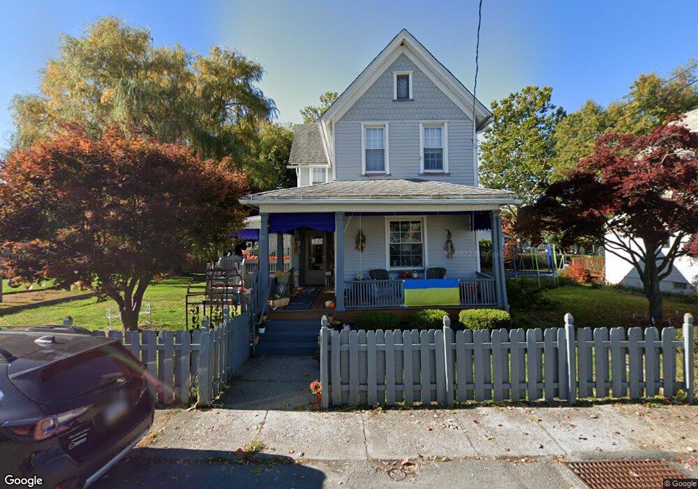 606 Bates St, Scranton, PA 18509 - photo 1
